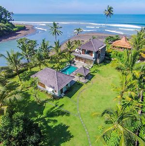 Beach Villa Balian photos Exterior
