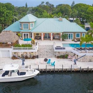 Coral Palm'S Estate By Florida Keys Luxury Rentals photos Exterior