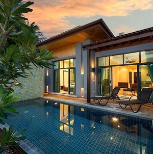 Villa Amiria By Tropiclook: Onyx Style Nai Harn Beach photos Exterior