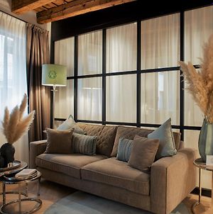 Elegance Room - Aparta & Suite - Bassano Del Grappa photos Exterior