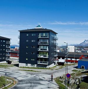 Nuuk Hotel Apartments By Hhe photos Exterior