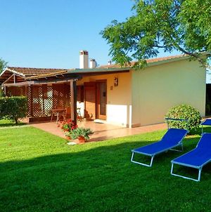Studio In Pescia Romana With Furnished Terrace And Wifi 3 Km From The Beach photos Exterior