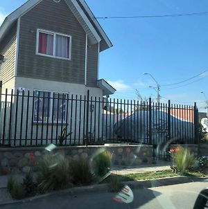 Comoda Y Amplia Casa En Sector Residencial photos Exterior