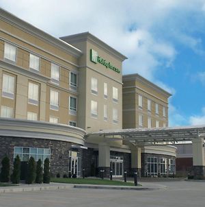 Holiday Inn & Suites Hopkinsville - Convention Ctr photos Exterior
