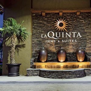 La Quinta Inn & Suites By Wyndham San Jose Airport photos Exterior
