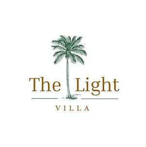 The Light Villa photos Exterior