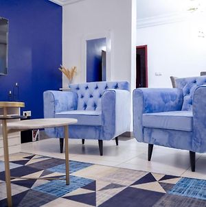 Next Wave Apartments - Royal Blue photos Exterior