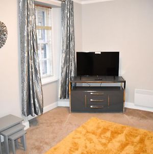 Town Centre, 3 Bed Apartment In Campbeltown photos Exterior