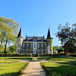 Chateau Belle Epoque - Chambres D'Hotes & Gites photos Exterior