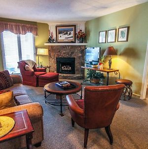 Bear Pause - 2Br 2 Ba Condo - Walk To Downtown Blowing Rock - Two Master Suites photos Exterior