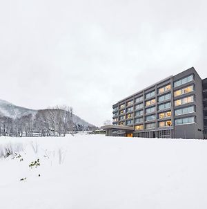 Hinode Hills Niseko Village - Small Luxury Hotels Of The World photos Exterior