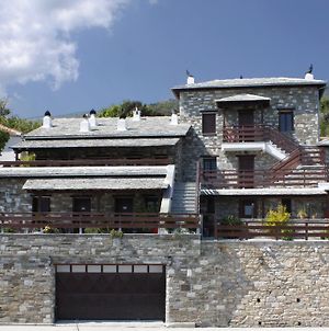 Anemoessa Traditional Guesthouse photos Exterior