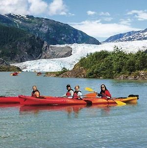 Raw Gold - Affordable, Near Mendenhall Glacier, Trails, And Conveniences - Discounts On Tours! photos Room