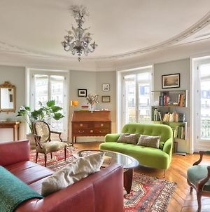 Guestready - Luxury Huassmannien Apartment In Saint-Martin photos Exterior