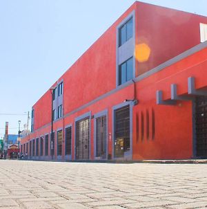 Padrisimo Depa En El Centro De Puebla photos Exterior