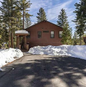 Alpine Chalet By Tahoe Mountain Properties photos Exterior