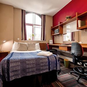 Student Only - Cosy Studios In The Heart Of Coventry - Collegiate Burges House photos Exterior