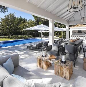 Villa In Quinta Do Lago Sleeps 11 With Pool Air Con And Wifi photos Exterior