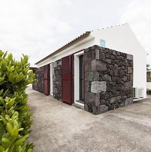 Holiday House In Prainha De Baixo, Pico, Azores photos Exterior