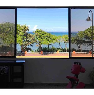 Ocean View 2 Bedroom With Amazing View In The Middle Of Town Late Night Walks photos Exterior
