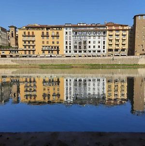 The Secret Window On The River Arno photos Exterior
