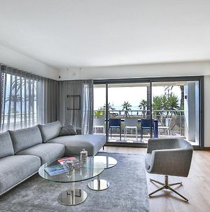 Sublime Appartement Promenade Des Anglais photos Exterior