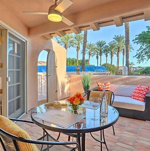 Updated Palm Springs Villa With Resort Perks! photos Exterior