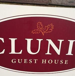 Clunie Guest House photos Exterior