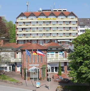 Sachsenwald Hotel Reinbek photos Exterior