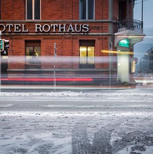 Hotel Rothaus photos Exterior