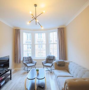 Bright Modern 2-Bed Serviced Apartments In Heart Of West End Sse Hydro Botanic Gardens photos Exterior