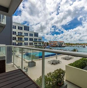 Breathtaking 2 Bedroom Apartment With Harbor View photos Exterior