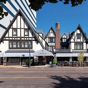 Seven Gables Inn, St Louis West, A Tribute Portfolio Hotel photos Exterior