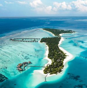 Niyama Private Islands Maldives photos Exterior