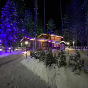 Охта Ski Resort photos Exterior