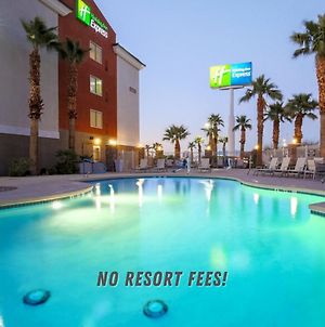 Holiday Inn Express Las Vegas South, An Ihg Hotel photos Exterior