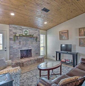 Ranch Getaway With Pool And Horse Stall Access! photos Exterior
