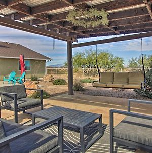 Modern Benson Home With Views About 40 Mi To Tucson photos Exterior