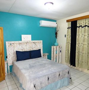 Apartment Rustic Curacao photos Exterior