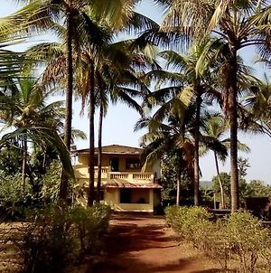 Samruddhi Bungalow & Guest House photos Exterior