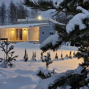 Norwegian House In Toksovo photos Exterior