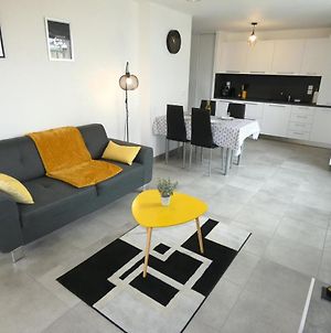 Le "Lemon Touch" - Appartement T2 45M2 - Wifi photos Exterior