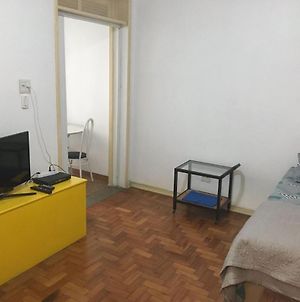 Apartamento Aconchegante Em Ipanema photos Exterior