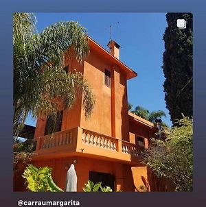 Beautiful House At Melilla To Enjoy With Family photos Exterior