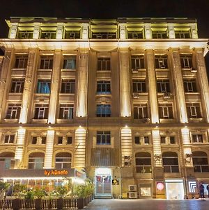 Center City Hotel Baku photos Exterior
