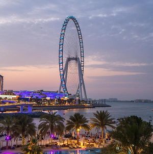 Doubletree By Hilton Dubai Jumeirah Beach photos Exterior