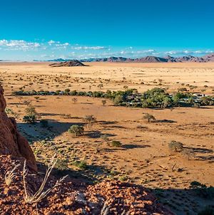 Gondwana Namib Desert Lodge photos Exterior