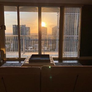 Beautiful Large Apt 2 Brm With Ocean Views In Brickell photos Exterior