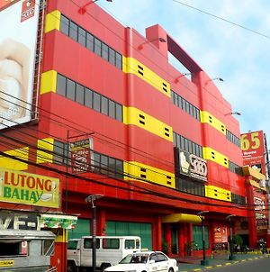 Hotel Sogo - Edsa, Pasay Harrison photos Exterior