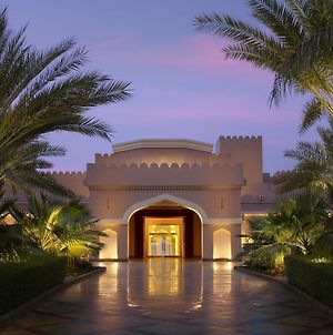 Shangri-La Al Husn Resort & Spa photos Exterior